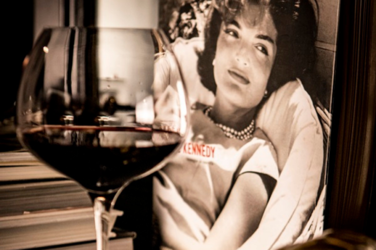 Il Jackie O’ di Roma presenta il suo Wine Club