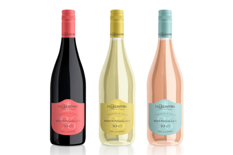 Prosit Group presenta in anteprima i low alcool a Vinitaly 2024