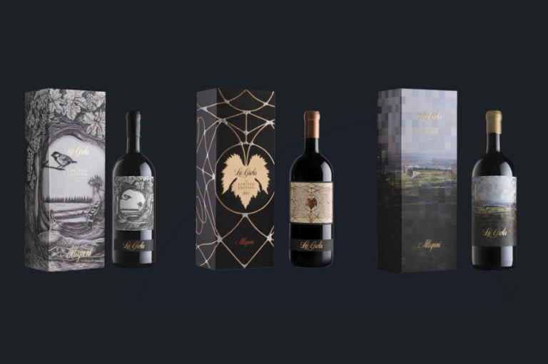 Milano Design Week: Allegrini è wine partner del progetto “Trattoria Altra Vista” del collettivo Anotherview