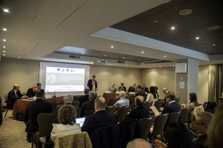 Pinot Grigio Delle Venezie: sfide e opportunità per il futuro
