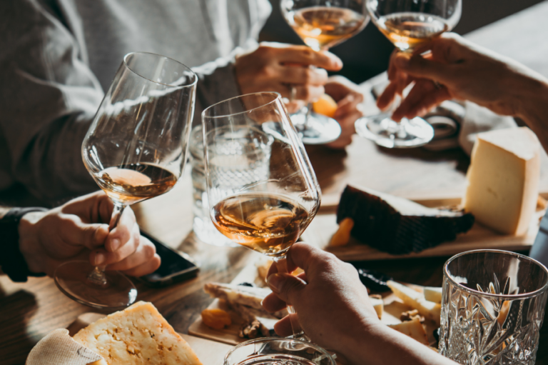 Vino fuori casa: cresce la domanda nei ristoranti e wine bar