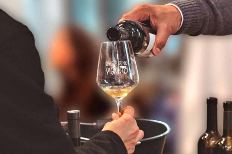 Inizia il conto alla rovescia per “Quartiere Vino Pigneto”