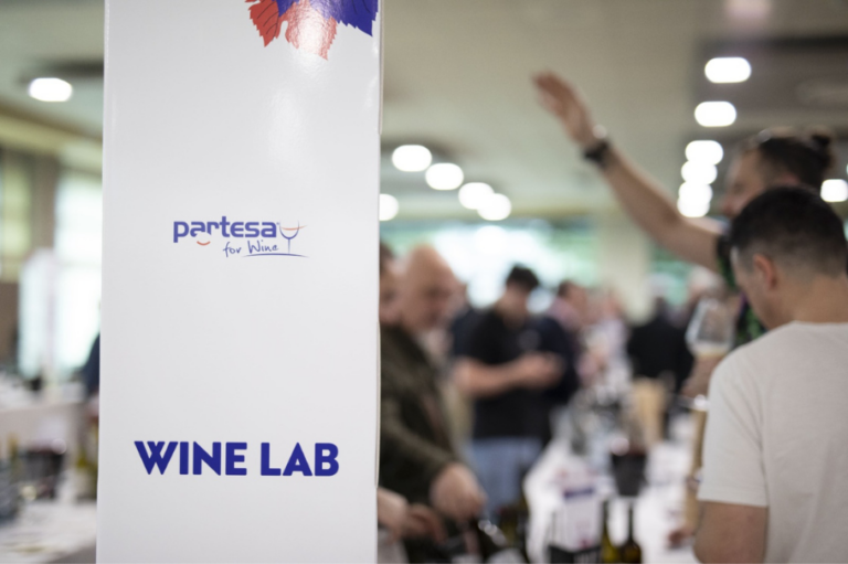 Wine Lab di Firenze: Partesa porta 68 cantine da Italia, Europa e USA in Toscana