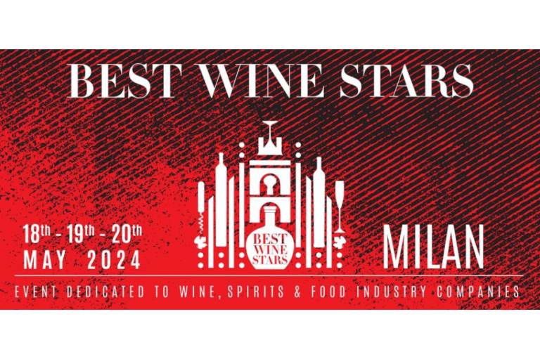 Best Wine Stars 2024: torna la kermesse milanese dell’enogastronomia