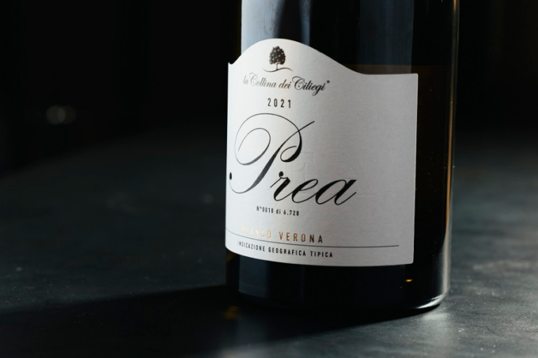 La Collina dei Ciliegi presenta Prea, novità vitivinicola assoluta in Valpantena