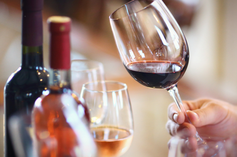 Studi scientifici dimostrano i benefici del vino sulla salute