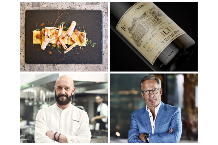 Ritorna il progetto di Cantina San Michele Appiano “Sogni Estivi”