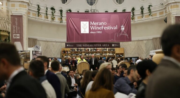 Al via il Merano WineFestival 2024, tutti gli appuntamenti da non perdere
