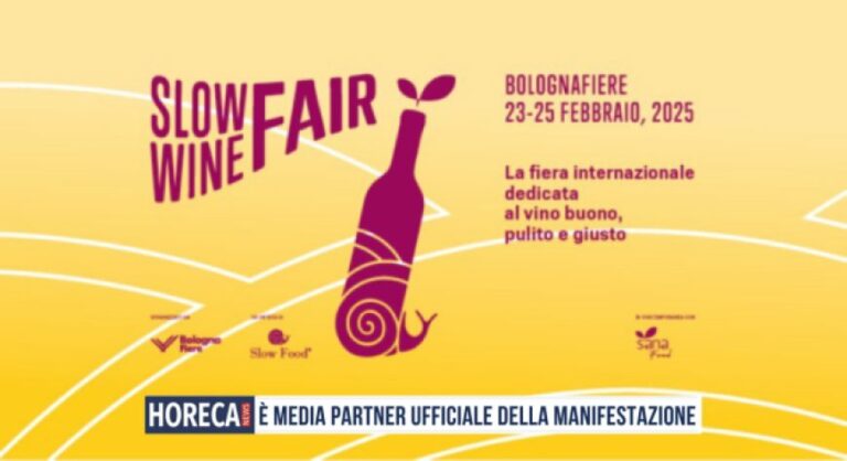 Slow Wine Fair 2025. La Campania protagonista