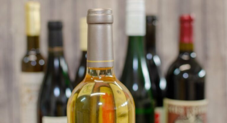 Dazi USA: a rischio il 98% dei vini italiani