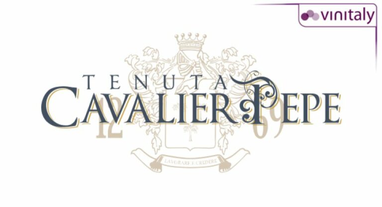 Tenuta Cavalier Pepe: l’eccellenza irpina brilla al Vinitaly 2025
