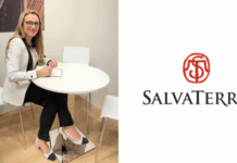 Salvaterra cresce del 5% e accoglie Silvia Minoccheri come Responsabile Commerciale