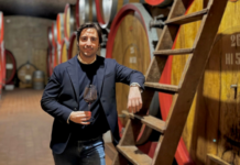 Tedeschi avvia il passaggio generazionale: Enrico Giacomelli Tedeschi entra in azienda