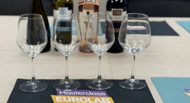 I vini Villa Matilde Avallone protagonisti di un appuntamento formativo