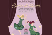 A Napoli i “Calici di libertà”: degustazioni e solidarietà con Le Donne del Vino