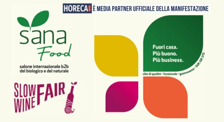 Slow Wine Fair e SANA Food alla Wines Experience di Londra