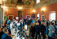 Roma Wine, Beer & Spirits: vino e denominazioni laziali davanti a 500 operatori e buyer internazionali