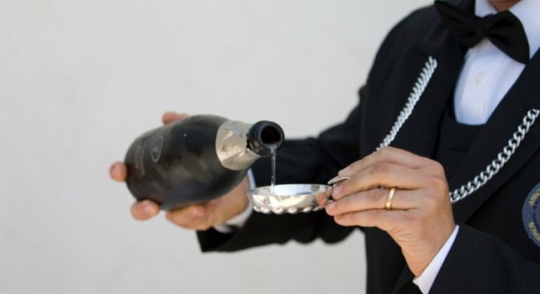 Formazione AIS Veneto 2026: corsi per sommelier in tutte le province